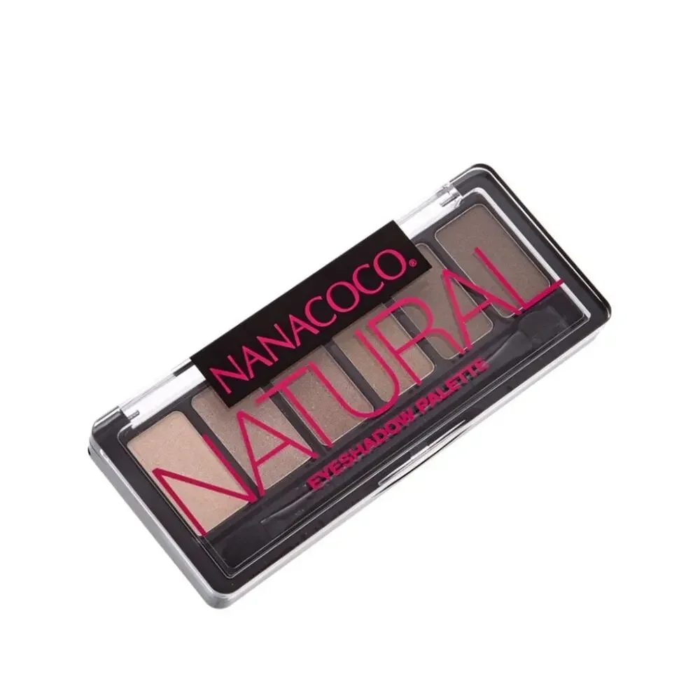 Nanacoco everyday styling sealed